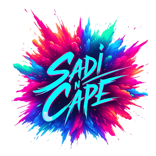 Sadi N Cape Logo